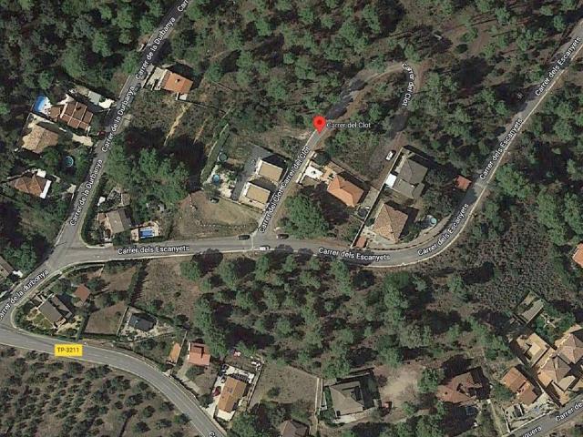 Villa en venta en Riudecanyes