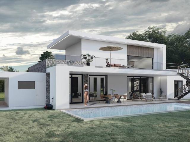 Villa en venta en Riudecanyes