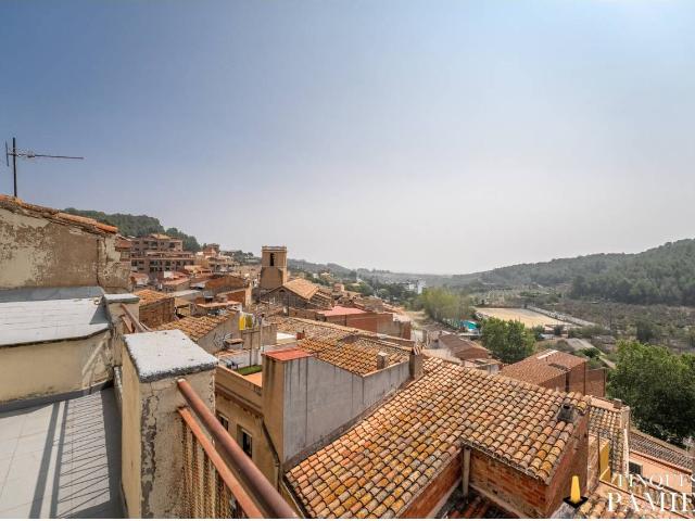 Villa en venta en Riudecols