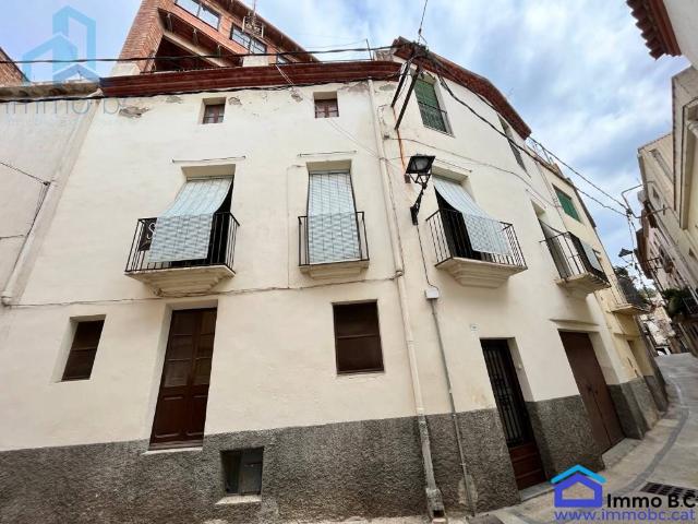 Villa en venta en Riudecols