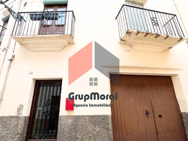 Villa en venta en Riudecols
