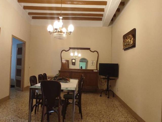 Villa en venta en Riudecols
