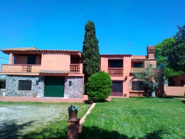 Chalet en venta en la Selva, Catalunya