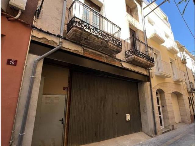 Villa en venta en Riudoms
