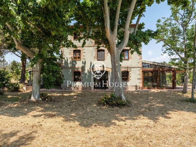 Villa en venta en Riudoms