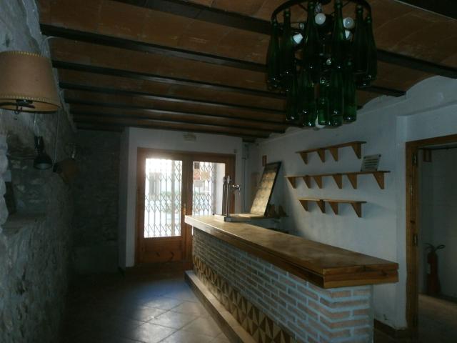 Villa en venta en Riudoms