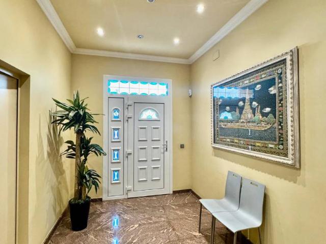 Villa en venta en Riudoms