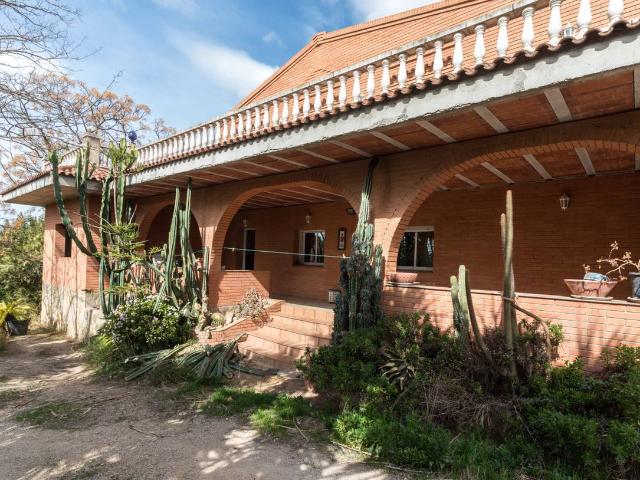 Villa en venta en Riudoms