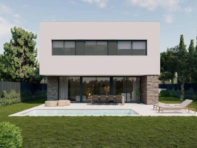 Villa en venta en Riudoms