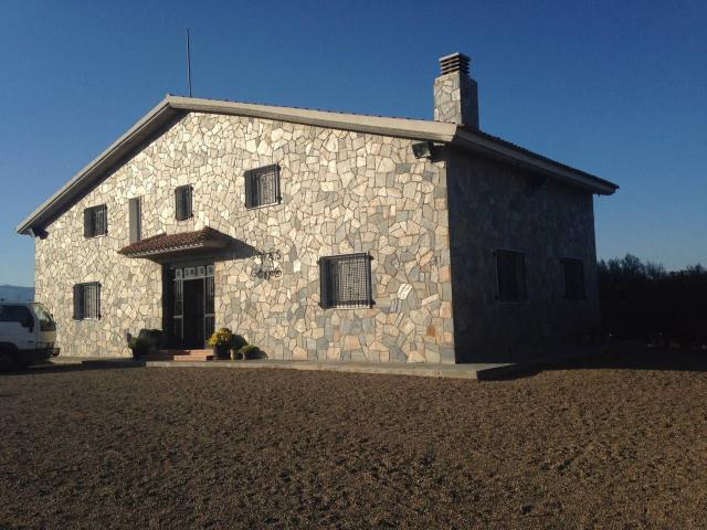 Villa en venta en Riudoms
