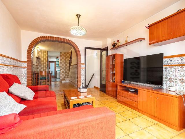 Villa en venta en Riudoms