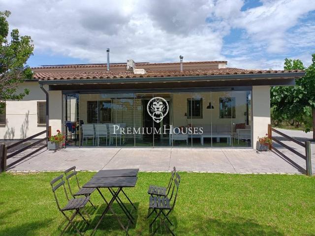 Villa en venta en Riudoms
