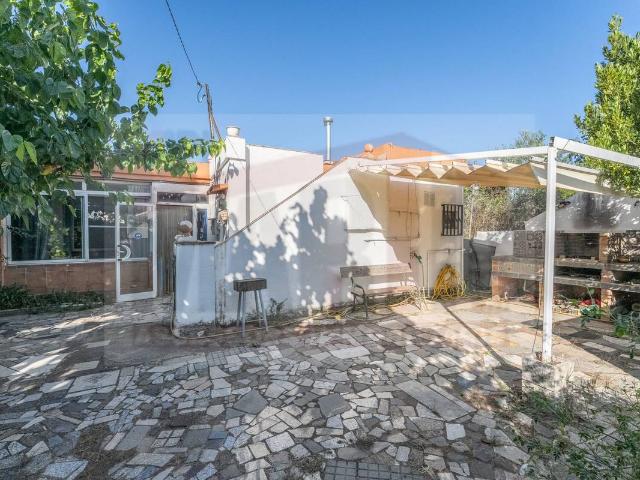 Villa en venta en Riudoms