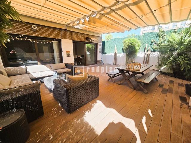 Chalet en venta en Rivas Este, Rivas-vaciamadrid