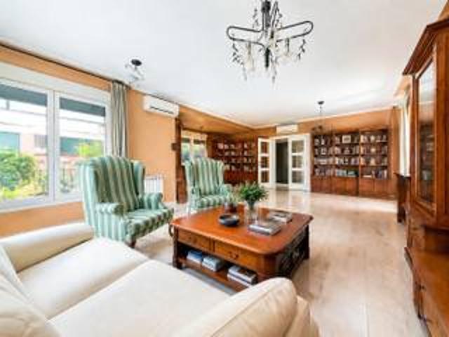 Chalet en venta en Rivas Este, Rivas-vaciamadrid