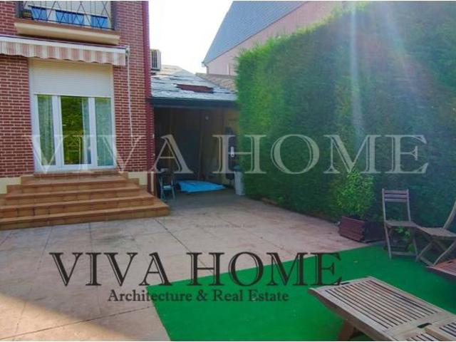 Villa en venta en Rivas-vaciamadrid