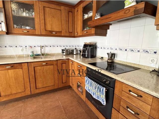 Villa en venta en Rivas-vaciamadrid
