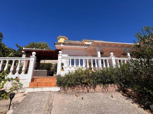 Chalet en venta en Costa del Sol Occidental, Andalucía