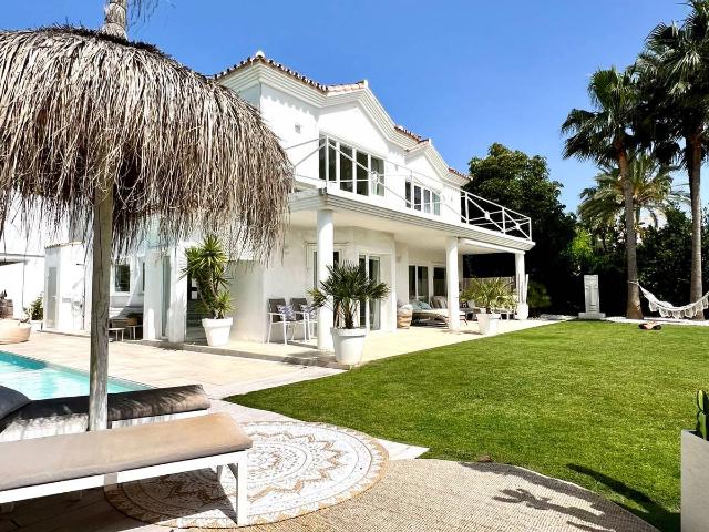 Chalet en venta en Mijas, Málaga