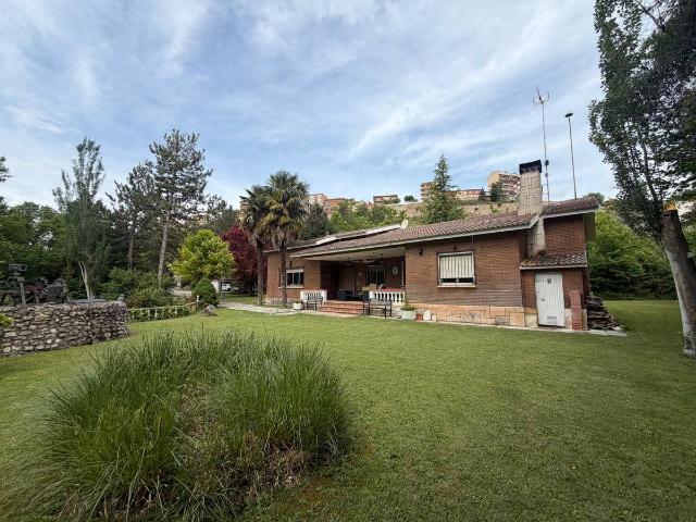 Chalet en venta en Roa, Castilla y León