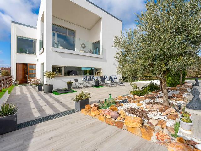 Chalet en venta en Roales De Campos, Castilla y León