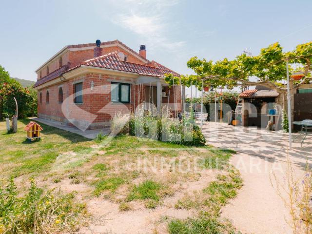 Chalet en venta en Robledillo De Mohernando, Castilla-La Mancha