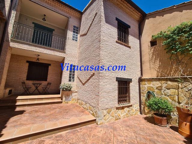 Chalet en venta en Robledillo De Mohernando, Castilla-La Mancha