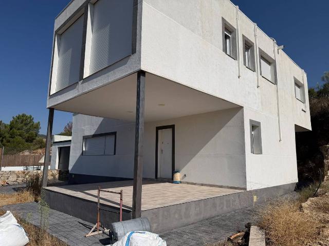 Chalet en venta en Robledo De Chavela, Madrid