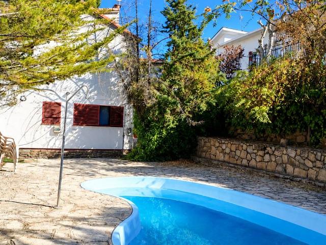Chalet en venta en Robledo De Chavela, Madrid