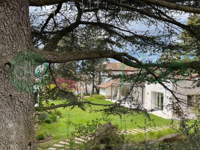 Chalet en venta en Robledo De Chavela, Madrid