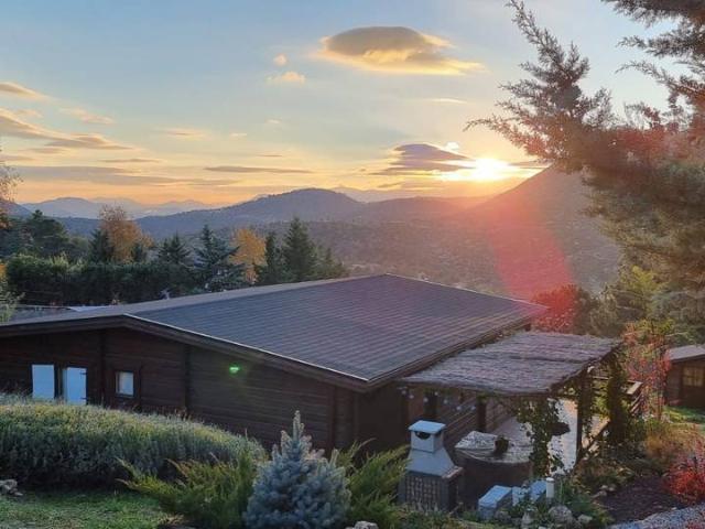 Chalet en venta en Robledo De Chavela, Madrid