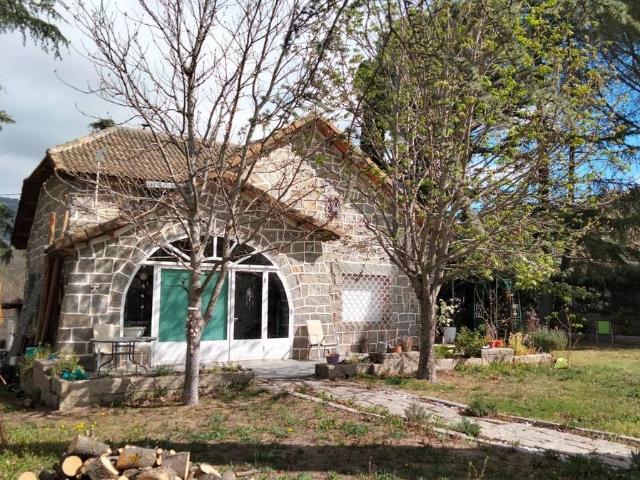 Chalet en venta en Robledo De Chavela, Madrid