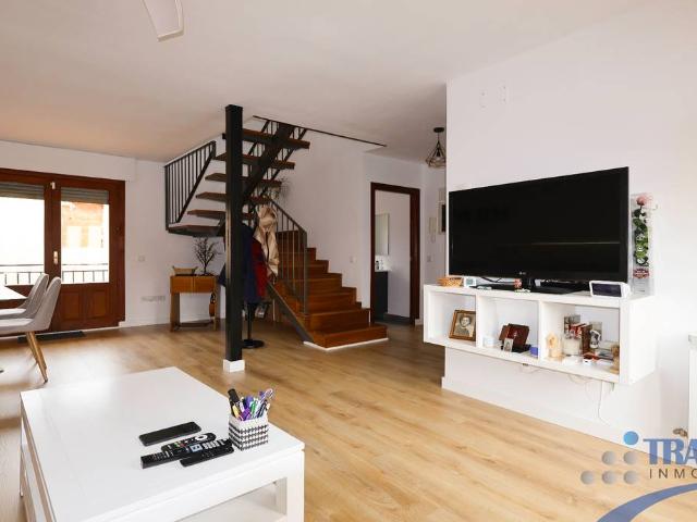Chalet en venta en Robledo De Chavela, Madrid