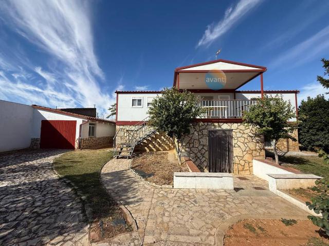 Chalet en venta en Robliza De Cojos, Salamanca