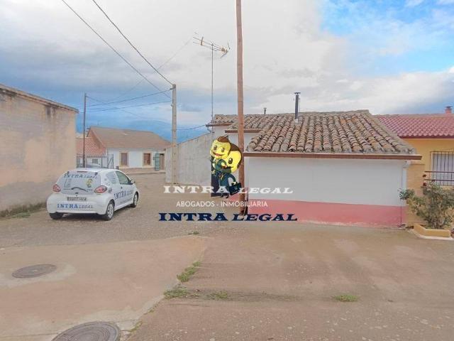 Villa en venta en Robliza De Cojos