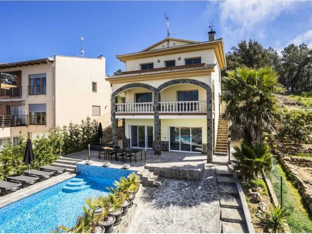Chalet en venta en la Selva, Catalunya