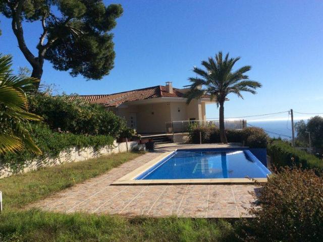 Chalet en venta en la Selva, Catalunya