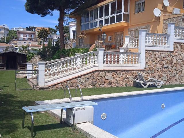 Chalet en venta en la Selva, Catalunya
