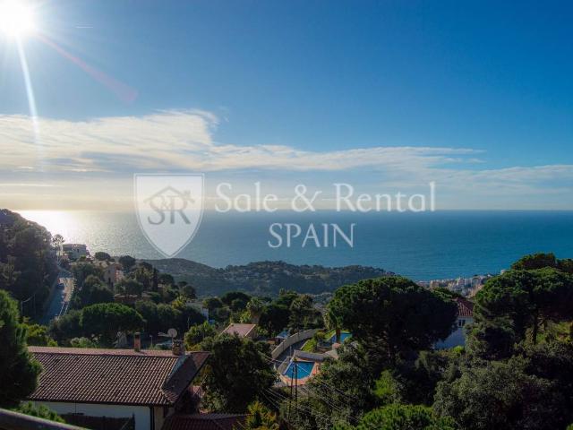 Chalet en venta en la Selva, Catalunya