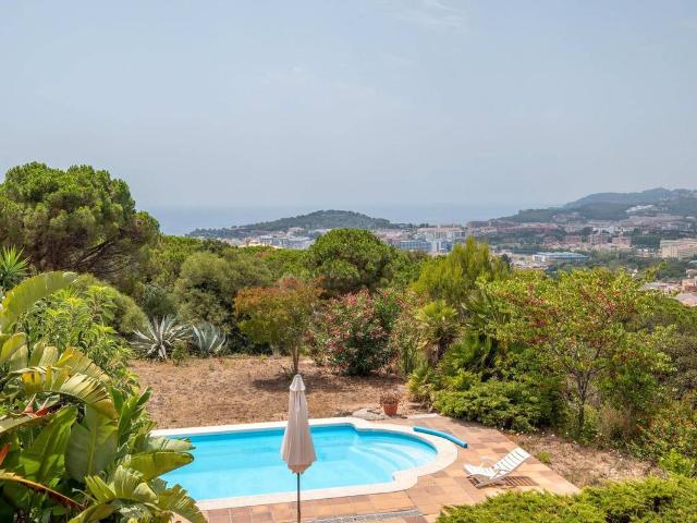 Chalet en venta en la Selva, Catalunya