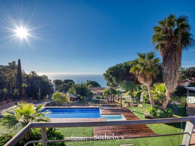 Chalet en venta en la Selva, Catalunya