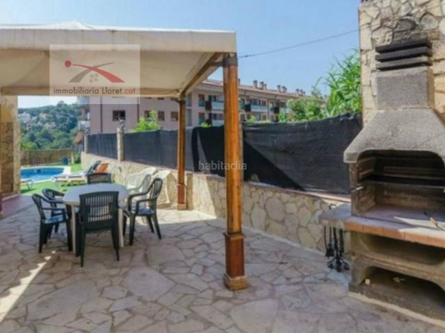 Villa en venta en Lloret De Mar