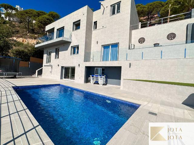 Chalet en venta en la Selva, Catalunya
