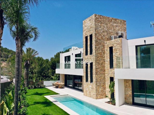 Chalet en venta en Urbanització Siesta, Eivissa