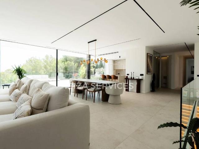 Chalet en venta en Urbanització Siesta, Eivissa