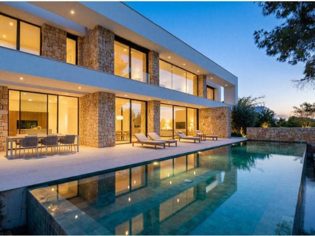 Chalet en venta en Urbanització Siesta, Eivissa