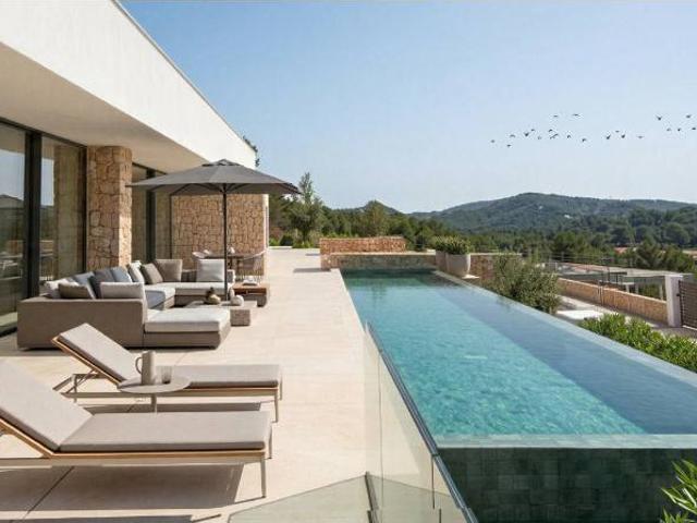 Chalet en venta en Urbanització Siesta, Eivissa