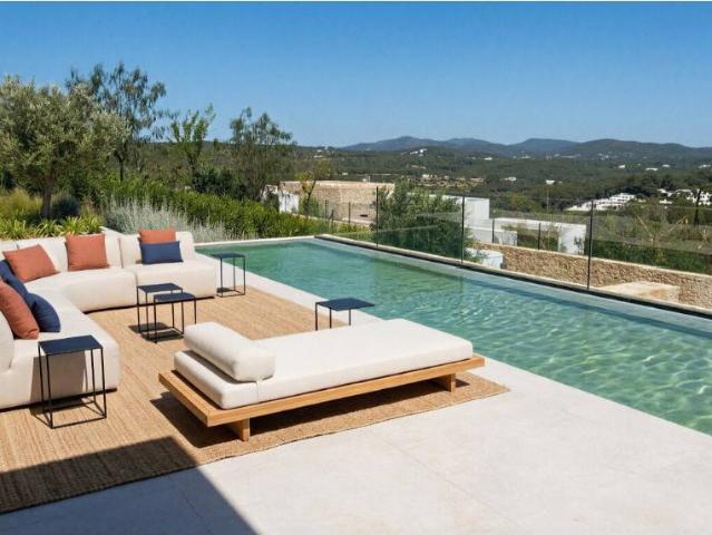 Chalet en venta en Urbanització Siesta, Eivissa