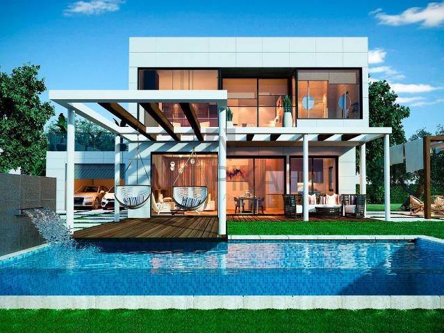 Chalet en venta en Maresme, Catalunya