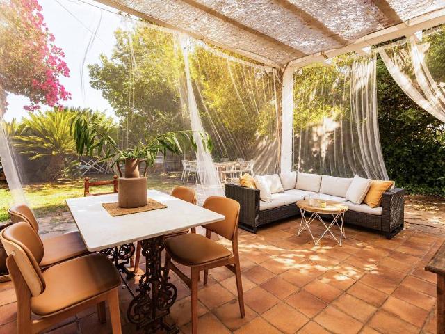 Chalet en venta en l'Horta Nord, Valencia